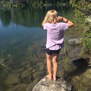 Meet your Posher, Rachael